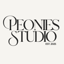 Peonies Studio